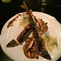 ラ・ボンヌターブル - 
