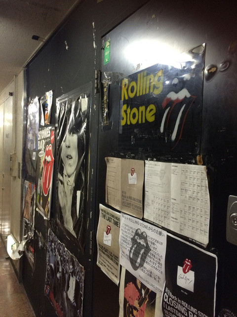ローリングストーン （Rock in Rolling Stone） - 新宿御苑前/バー