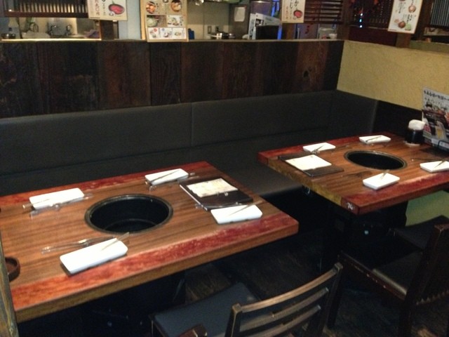 牛角 八王子万町店 ギュウカク 八王子 焼肉 ネット予約可 食べログ