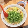どうとんぼり神座 グランスタ八重北店
