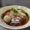 らぁ麺 はんにゃ