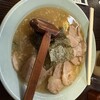 ラーメンショップ 川崎水沢店