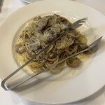 トラットリア トロ ドーロ - 