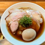 らーめん 心麦 - 