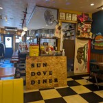SUN DOVE DINER - 