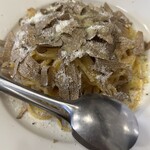 トラットリア トロ ドーロ - 