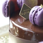 パティスリー オー フィル ドゥ ジュール