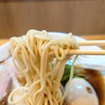 らーめん 心麦 - 