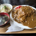 喜味屋食堂 - 
