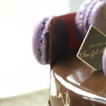 パティスリー オー フィル ドゥ ジュール - 