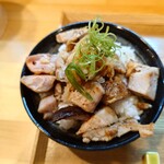 らーめん 心麦 - 