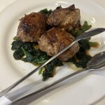 トラットリア トロ ドーロ - 