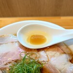 らーめん 心麦 - 