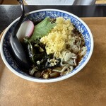 喜味屋食堂 - 