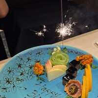 牛刺しと焼肉 仔虎 クリスロード店 - 
