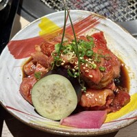 牛刺しと焼肉 仔虎 クリスロード店 - 