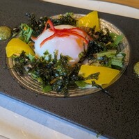 京の鴨料理 北斎 -  京の鴨料理 北斎 -