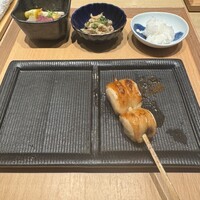 焼鳥 鐡 - 