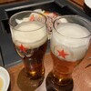 サッポロビール園 ガーデングリル
