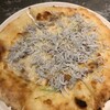 Nature Pizza TOSCANA 学芸大学