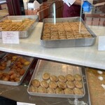 Beyzade BAKLAVA 2号店 - 
