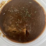 SPICY CURRY 魯珈 - 