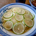 ヨコクラうどん - 