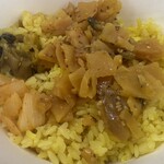 SPICY CURRY 魯珈 - 