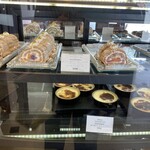 Beyzade BAKLAVA 2号店 - 