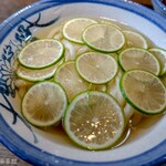 ヨコクラうどん - 