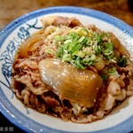 ヨコクラうどん - 