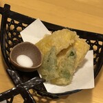 酒肴旬 三ッ石 - 