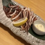 酒肴旬 三ッ石 - 