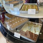 Beyzade BAKLAVA 2号店 - 