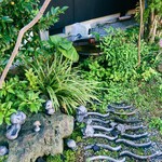 ヨコクラうどん - 