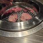 焼肉の牛太 辻井店 - 