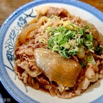 ヨコクラうどん - 