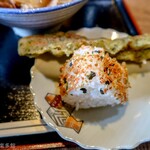 ヨコクラうどん - 