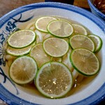 ヨコクラうどん - 