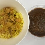 SPICY CURRY 魯珈 - 
