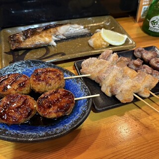 居酒屋正永丸 - 料理写真: