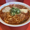 名古屋辛麺 鯱輪 熱田店