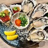 牡蠣と日本酒 四喜 池袋西口駅前店