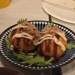 路地裏酒場 ちょこっと - 