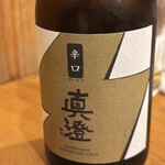 信州蕎麦と酒菜 さらしな - 