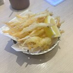 廻転とやま鮨 - 