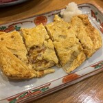 信州蕎麦と酒菜 さらしな - 