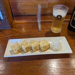 手打ちうどん 自遊席 - 