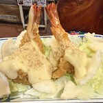 亞細亞食堂サイゴン - 