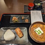 石井味噌店 - 料理写真: